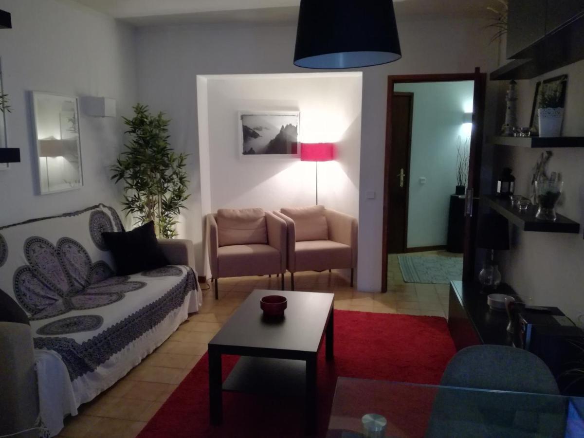 Praia Da Rocha Apartment Portimão Exterior foto