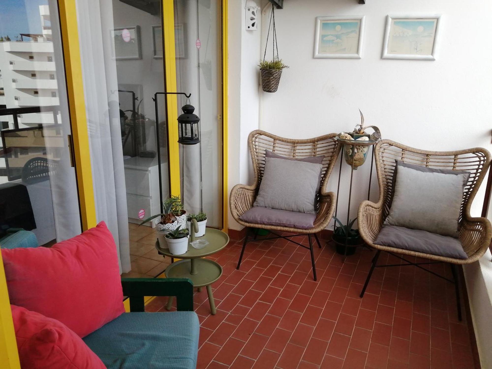 Praia Da Rocha Apartment Portimão Exterior foto